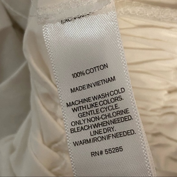 Express Top - Picture 8 of 10